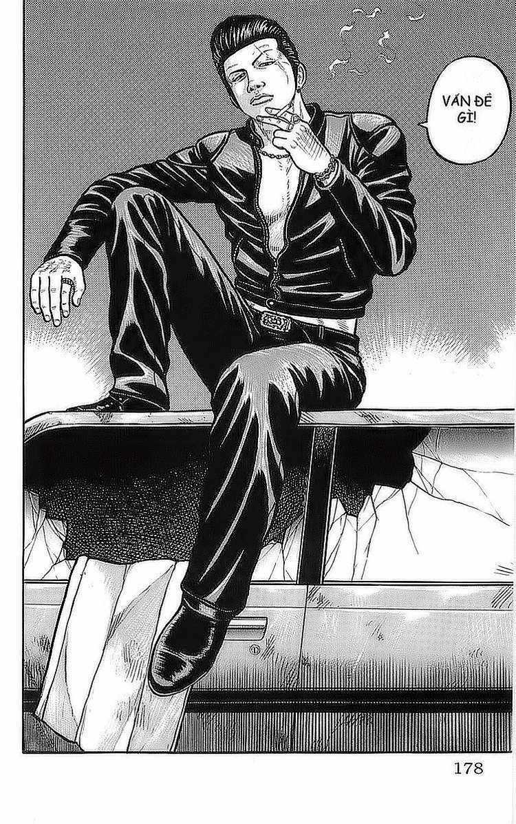 Crows - Chapter 80 - Trang 20