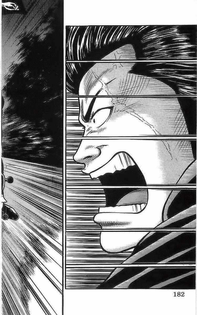 Crows - Chapter 80 - Trang 24