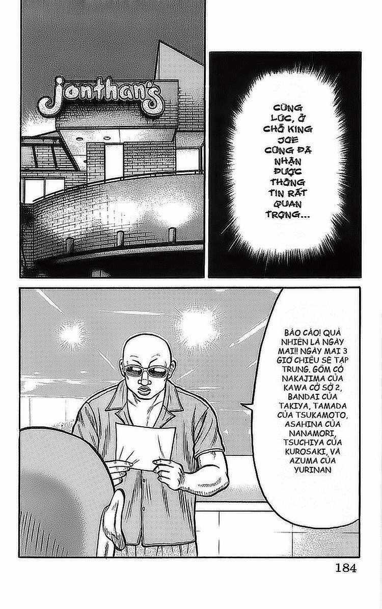 Crows - Chapter 80 - Trang 26