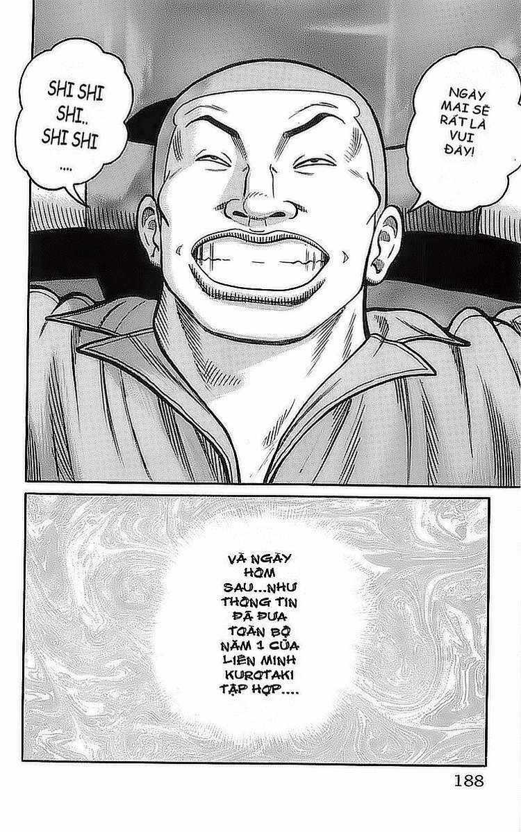 Crows - Chapter 80 - Trang 30