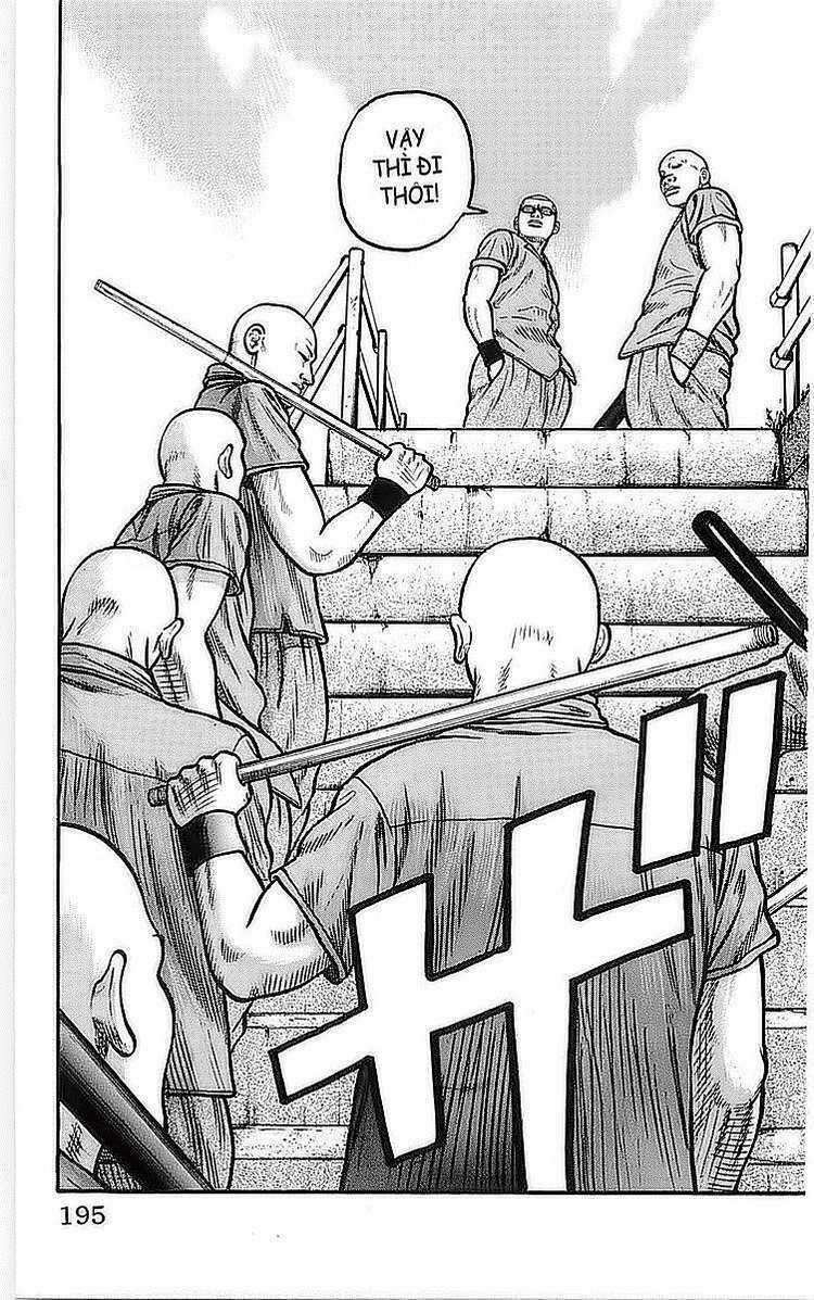 Crows - Chapter 80 - Trang 37