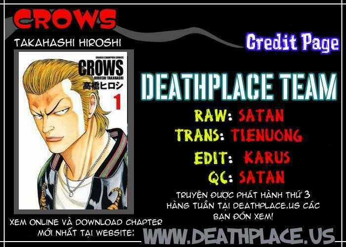 Crows - Chapter 80 - Trang 47