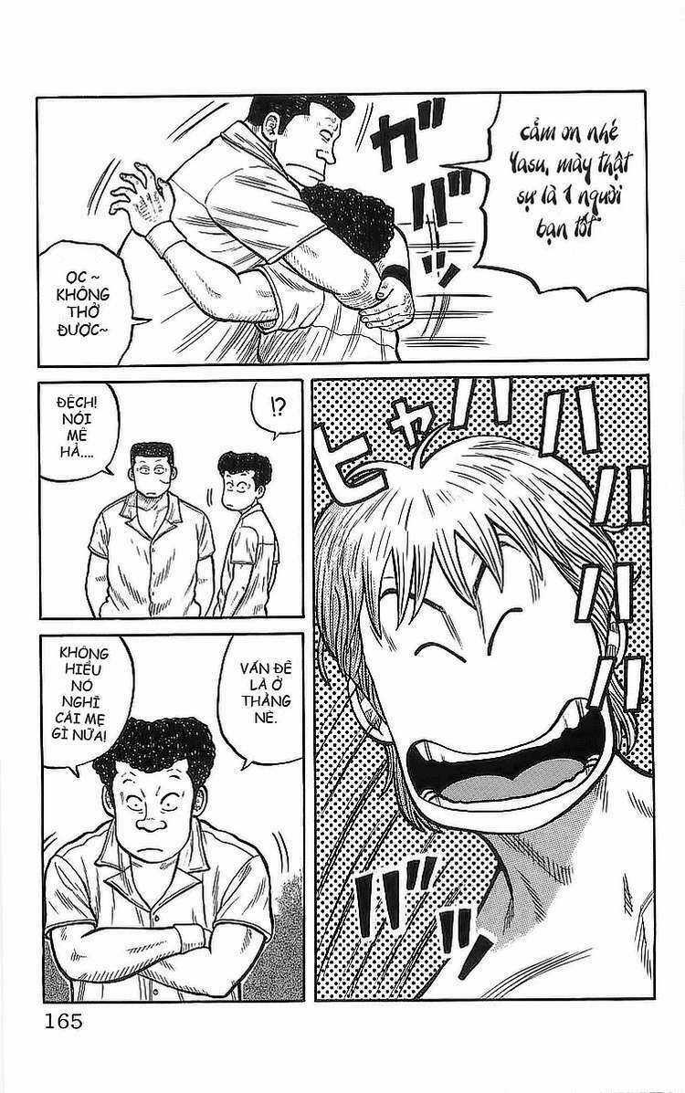 Crows - Chapter 80 - Trang 7