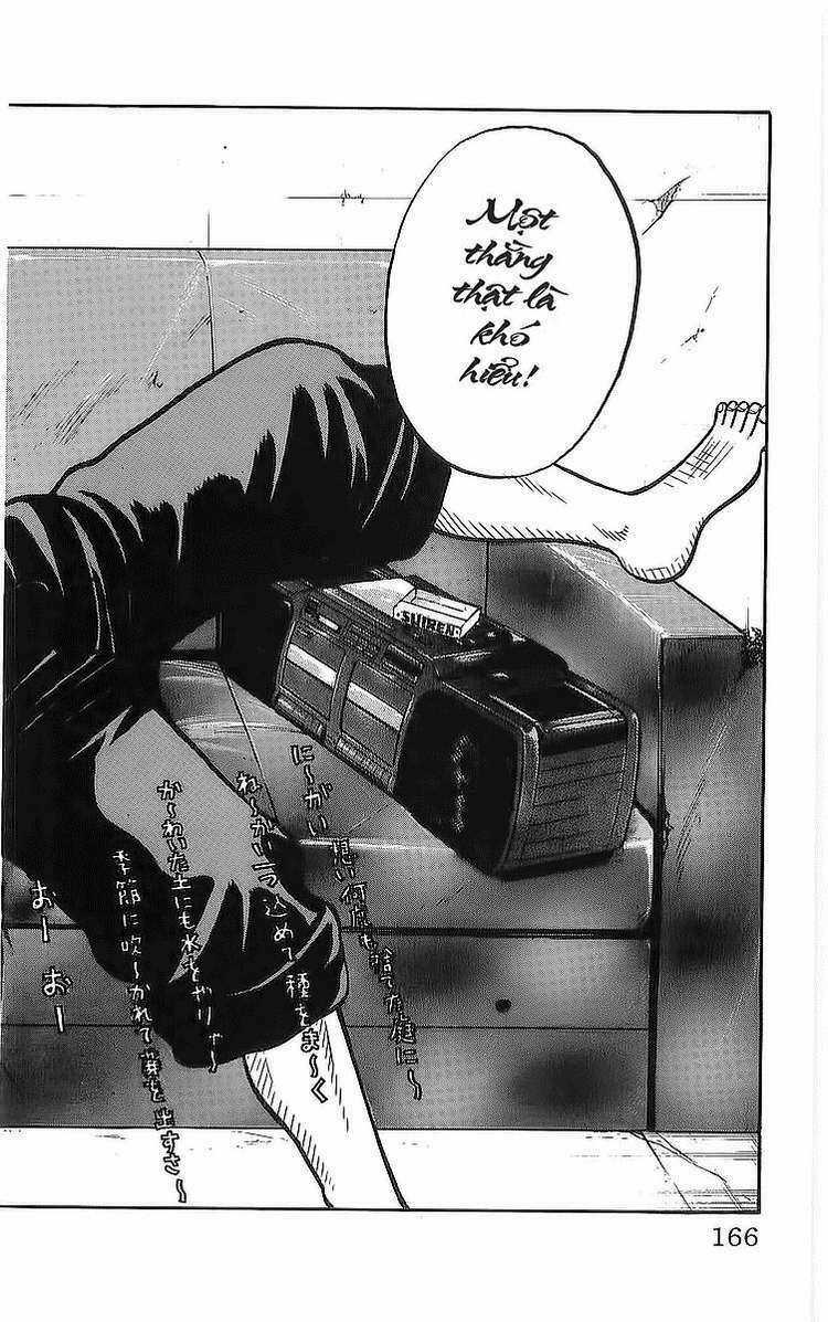 Crows - Chapter 80 - Trang 9