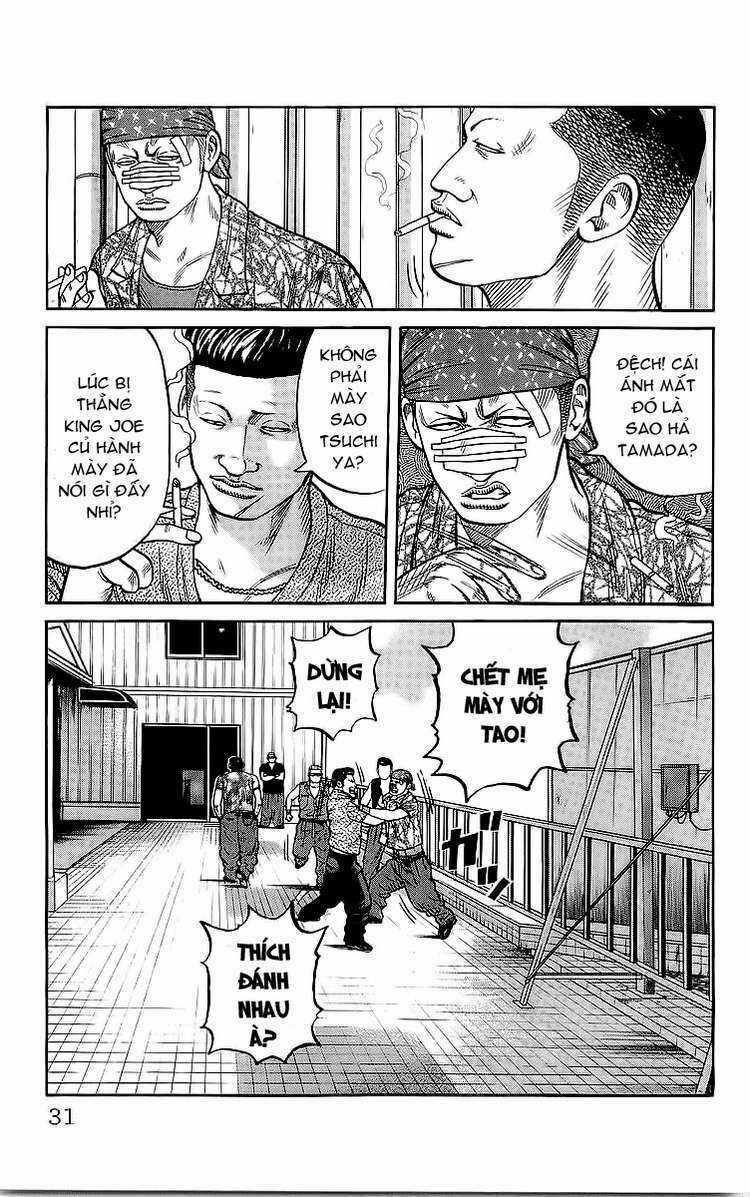 Crows - Chapter 81 - Trang 27