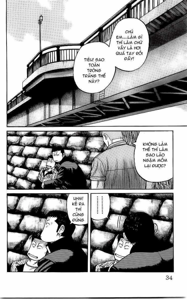 Crows - Chapter 81 - Trang 30