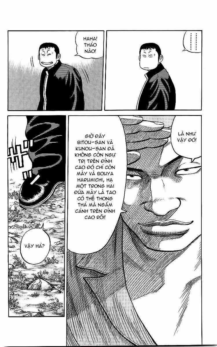 Crows - Chapter 81 - Trang 32