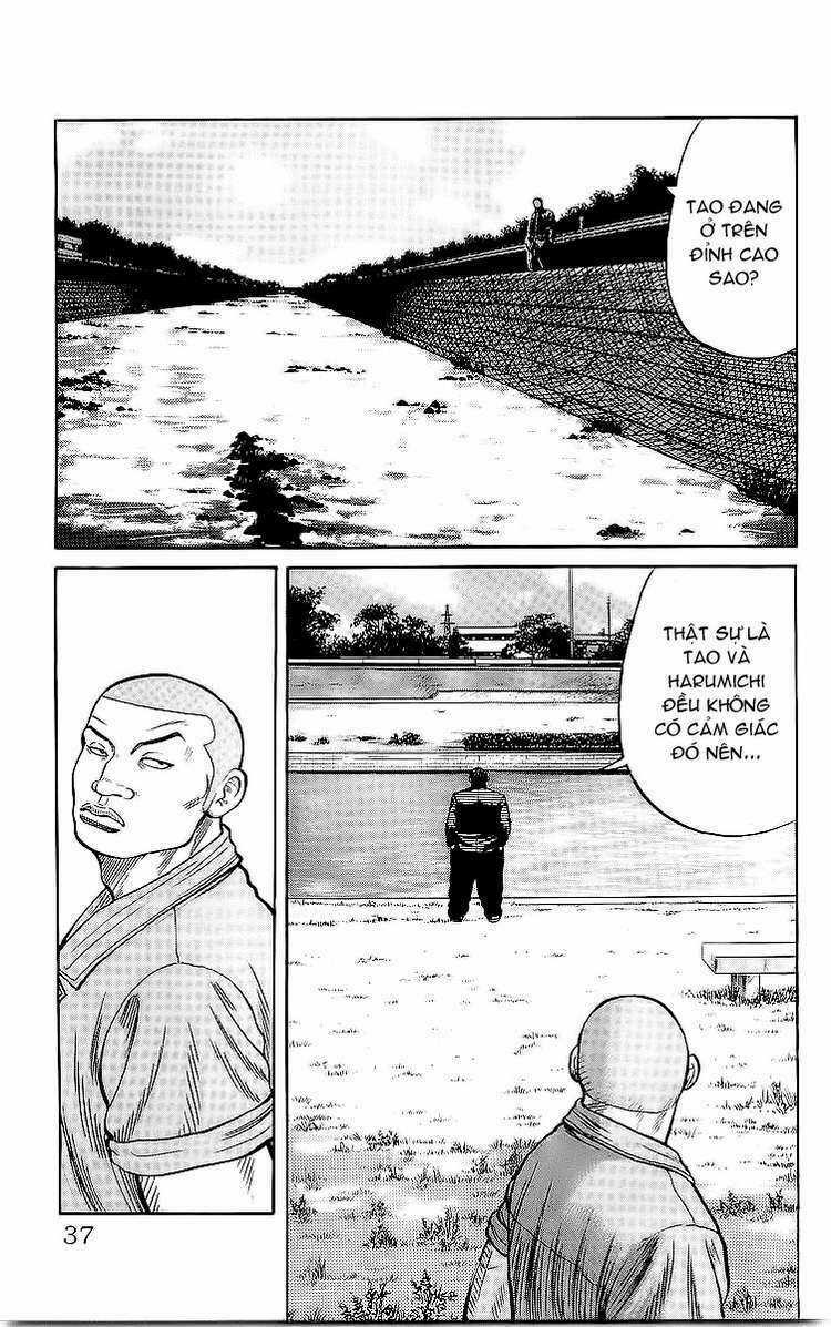 Crows - Chapter 81 - Trang 33