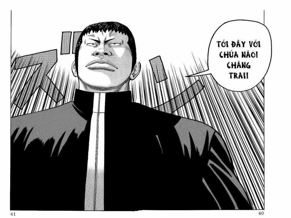 Crows - Chapter 81 - Trang 36