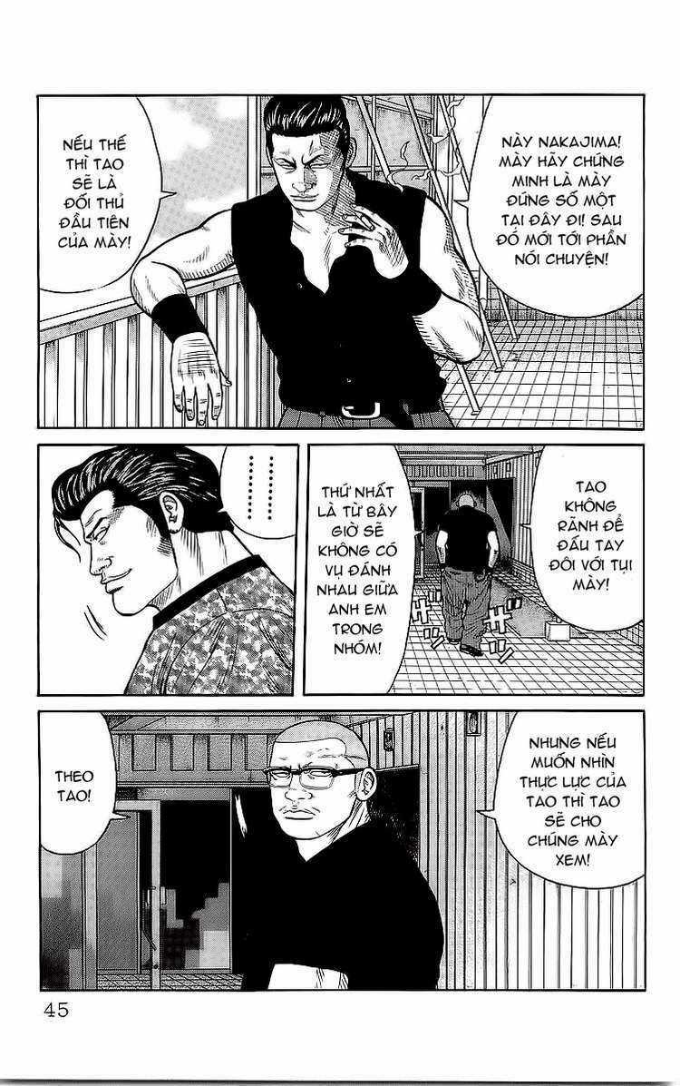 Crows - Chapter 81 - Trang 40