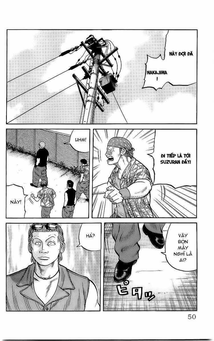 Crows - Chapter 81 - Trang 45