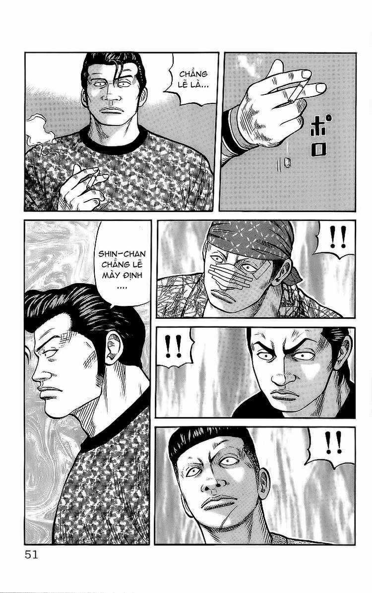 Crows - Chapter 81 - Trang 46