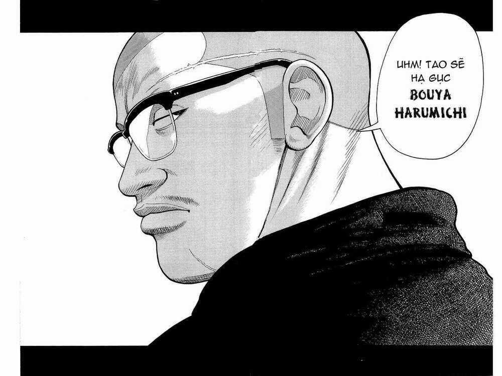 Crows - Chapter 81 - Trang 47