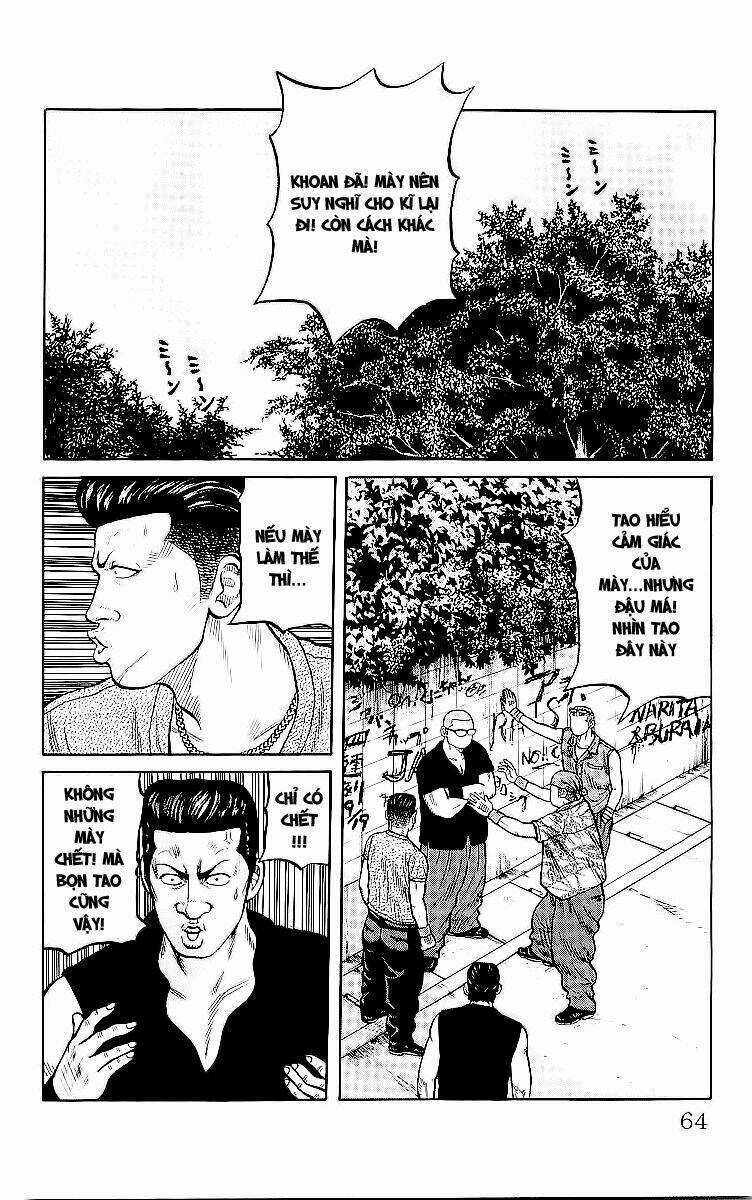 Crows - Chapter 82 - Trang 11