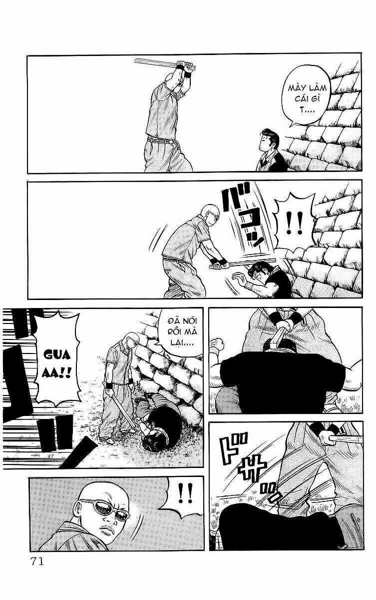 Crows - Chapter 82 - Trang 18