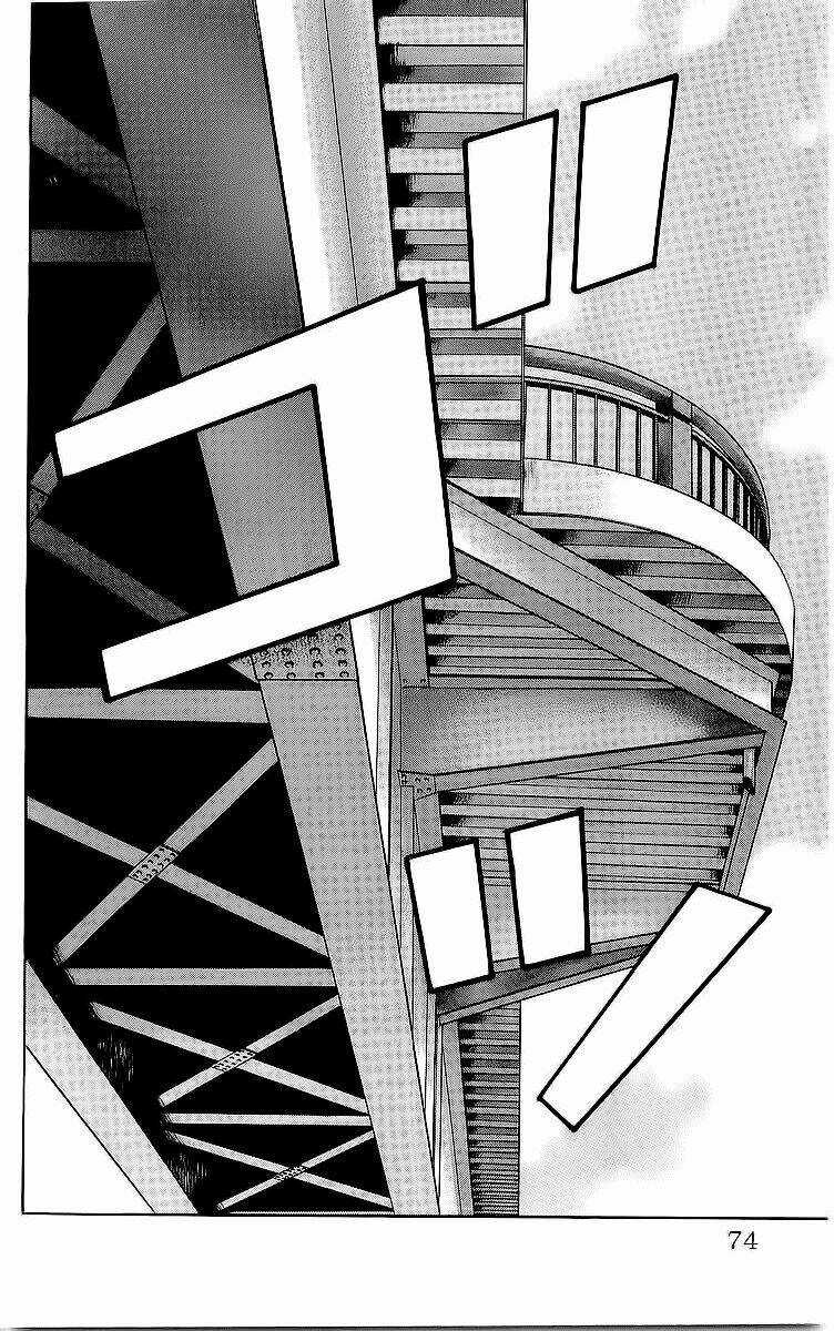 Crows - Chapter 82 - Trang 21