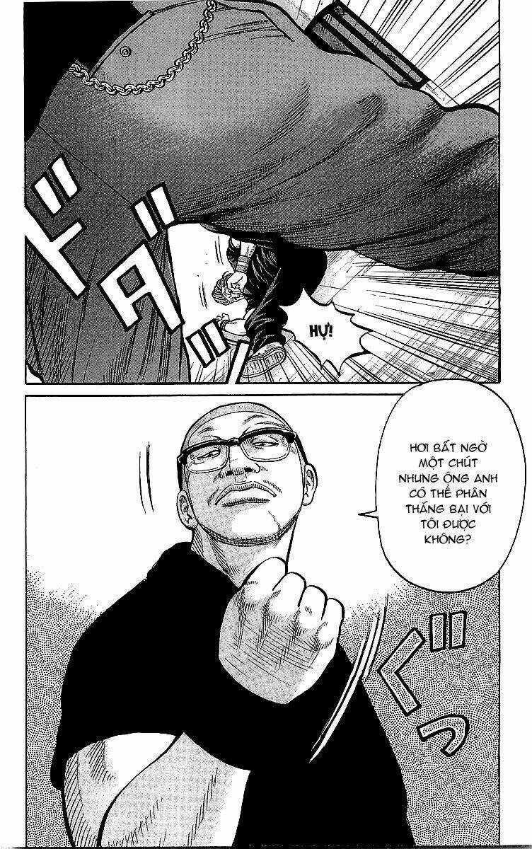 Crows - Chapter 82 - Trang 26