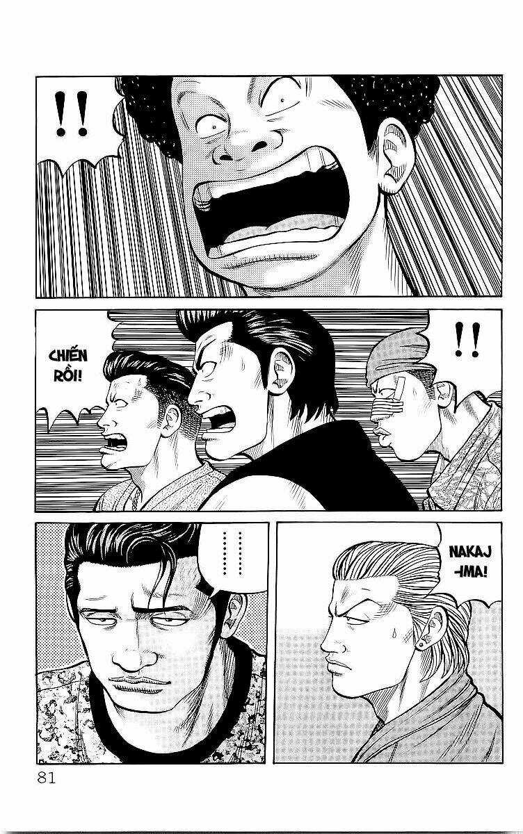 Crows - Chapter 82 - Trang 27