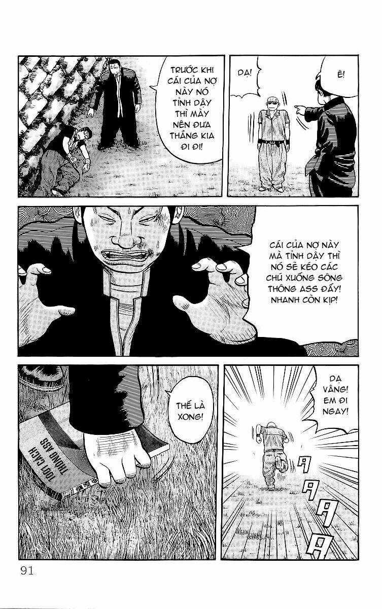 Crows - Chapter 82 - Trang 37