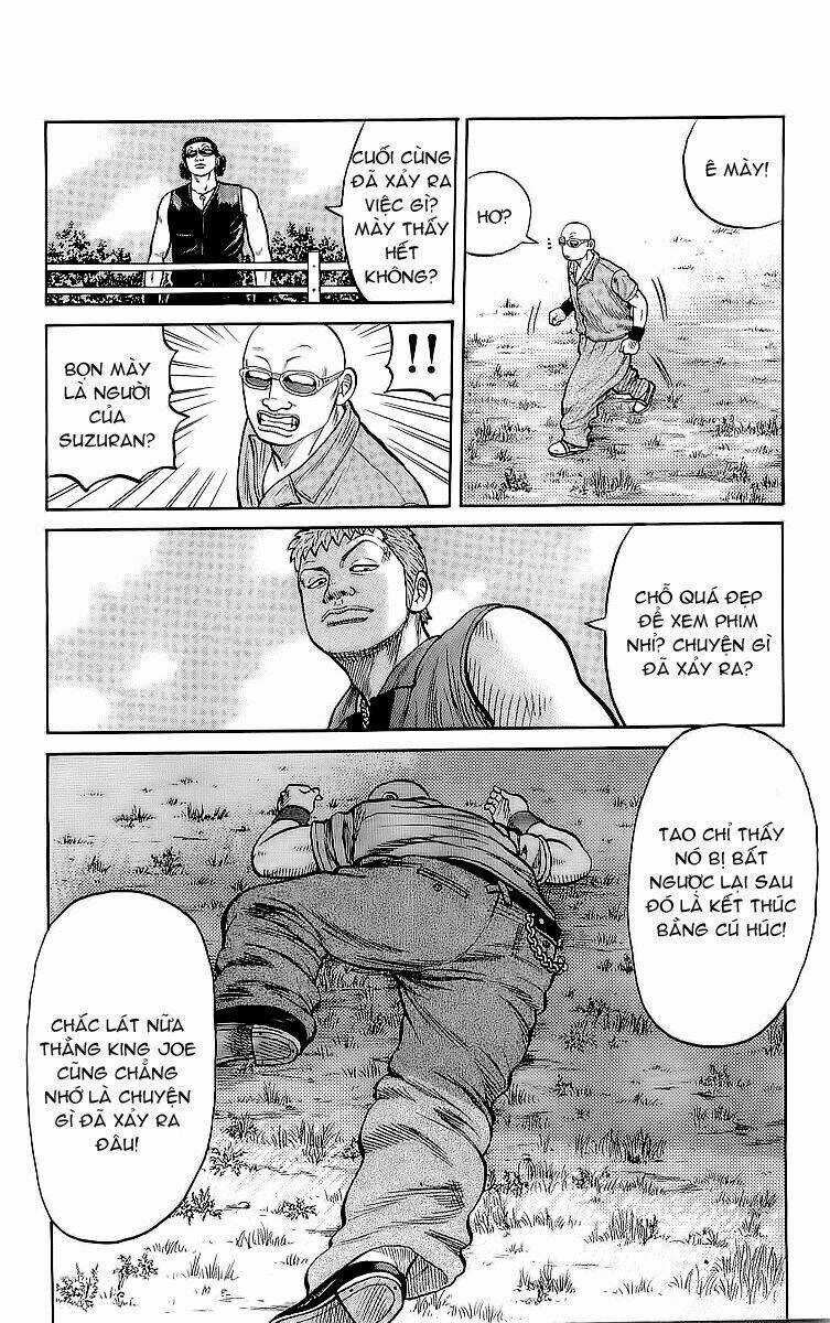 Crows - Chapter 82 - Trang 40