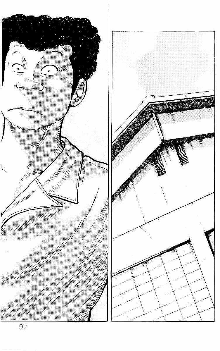 Crows - Chapter 82 - Trang 43