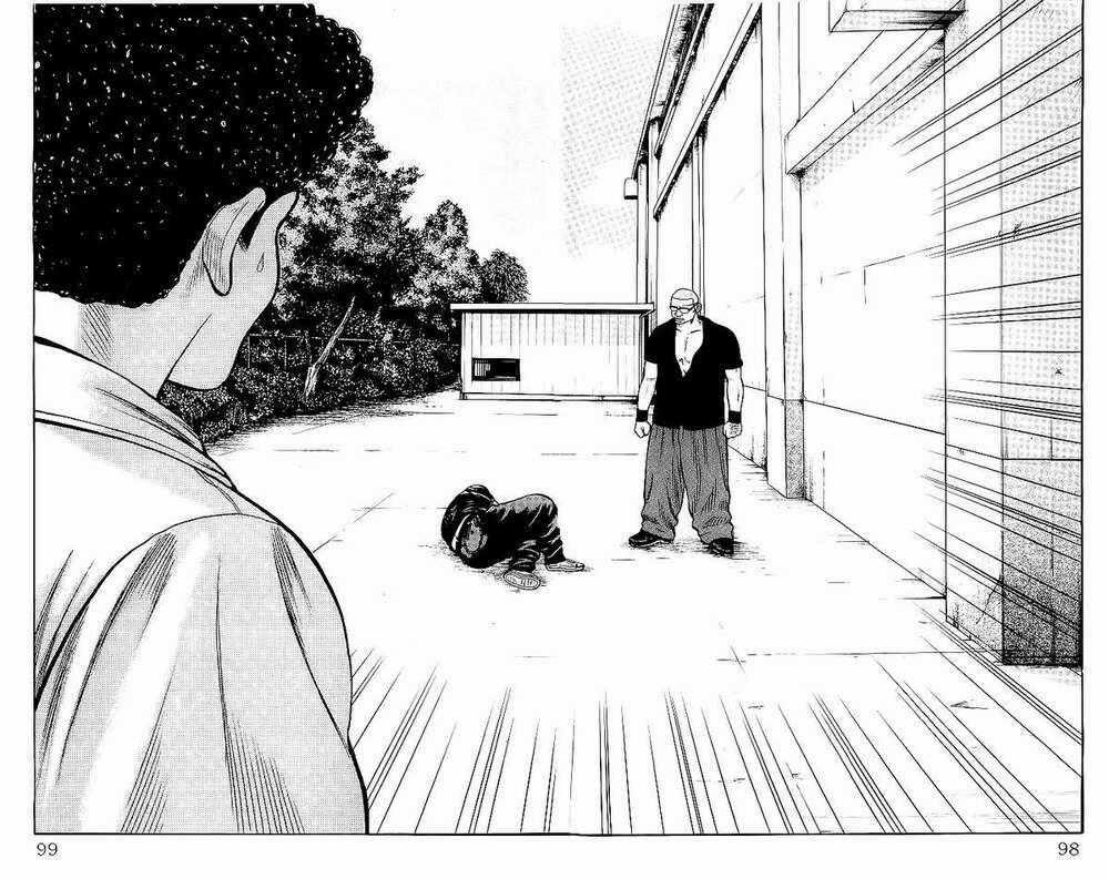 Crows - Chapter 82 - Trang 44