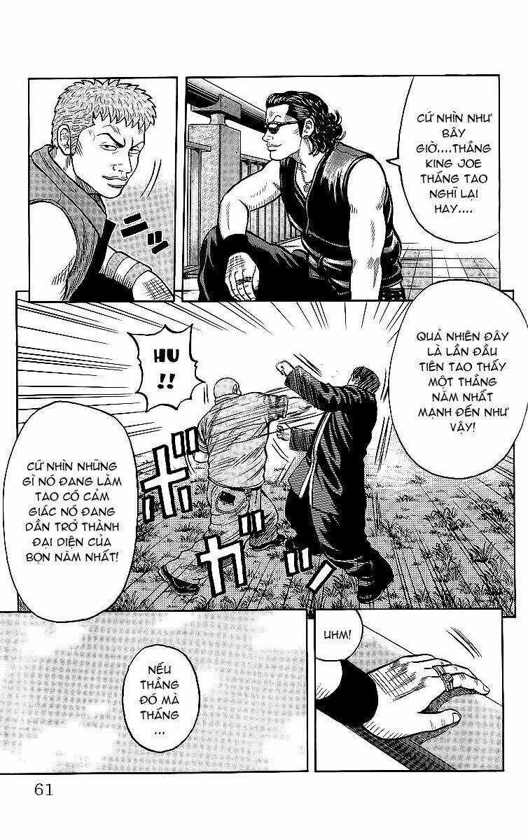 Crows - Chapter 82 - Trang 9