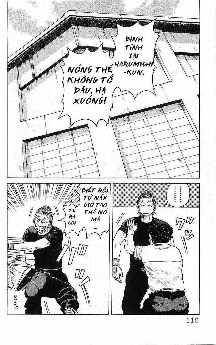 Crows - Chapter 83 - Trang 11