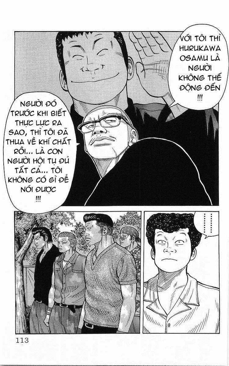 Crows - Chapter 83 - Trang 14