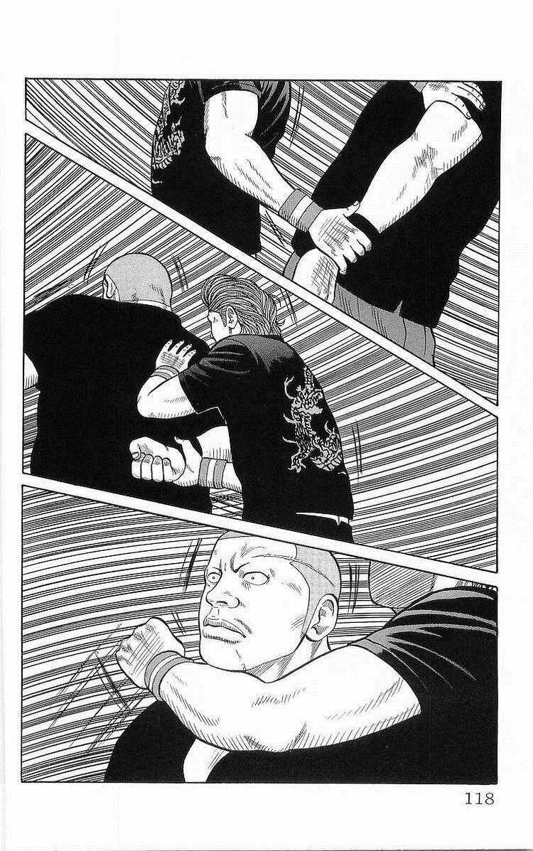 Crows - Chapter 83 - Trang 19