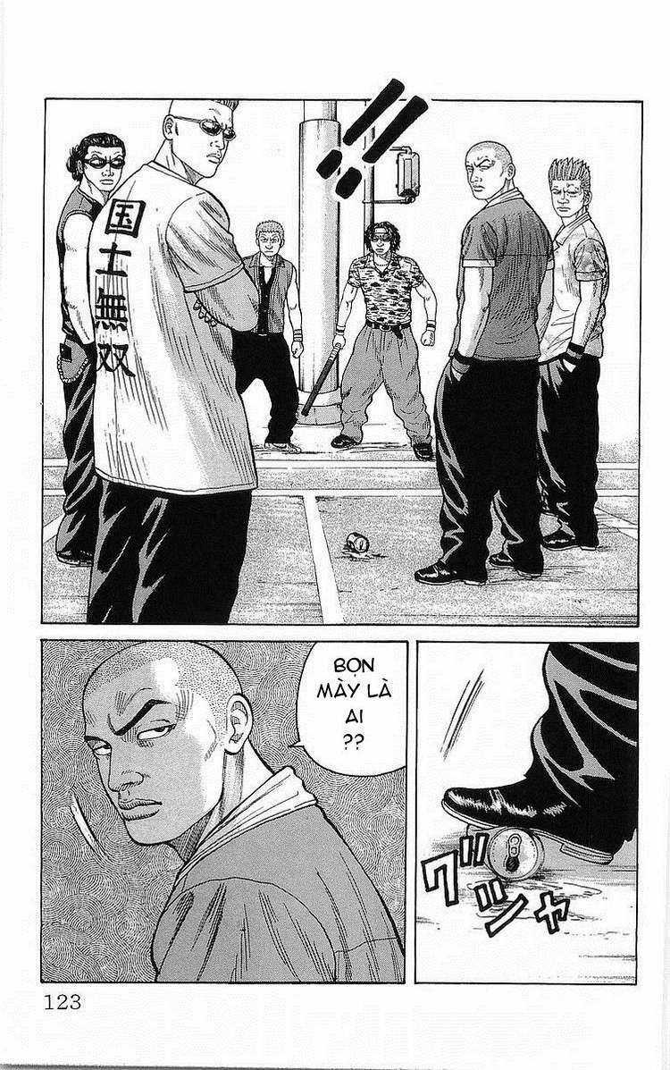 Crows - Chapter 83 - Trang 24