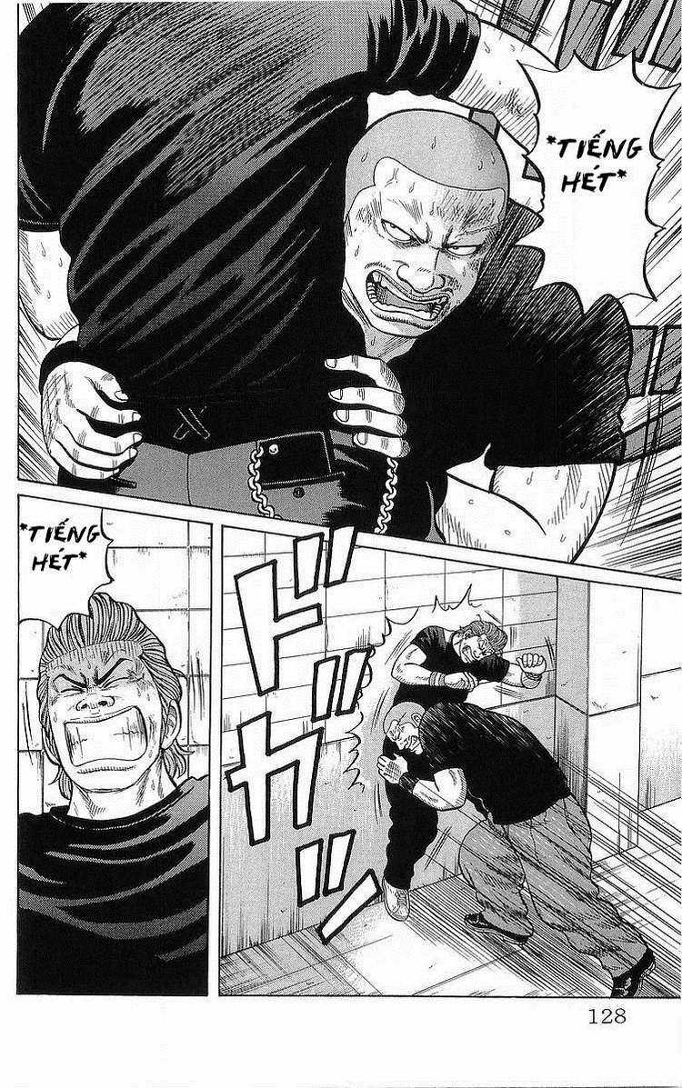 Crows - Chapter 83 - Trang 29