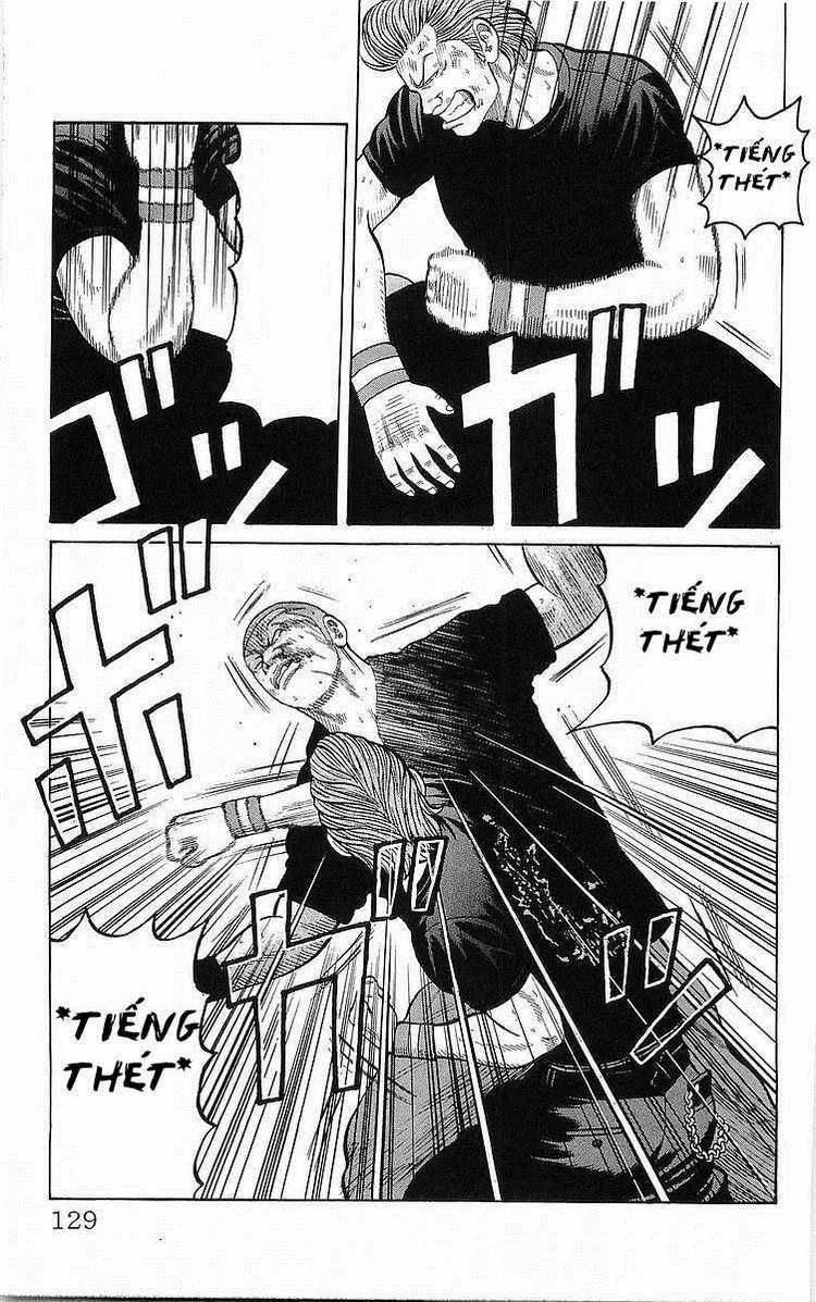 Crows - Chapter 83 - Trang 30