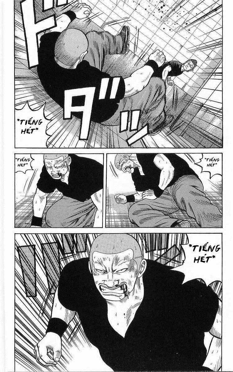 Crows - Chapter 83 - Trang 31