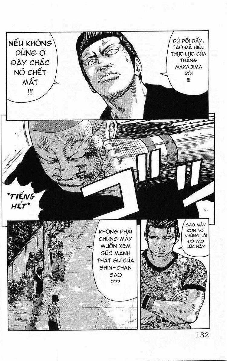 Crows - Chapter 83 - Trang 33