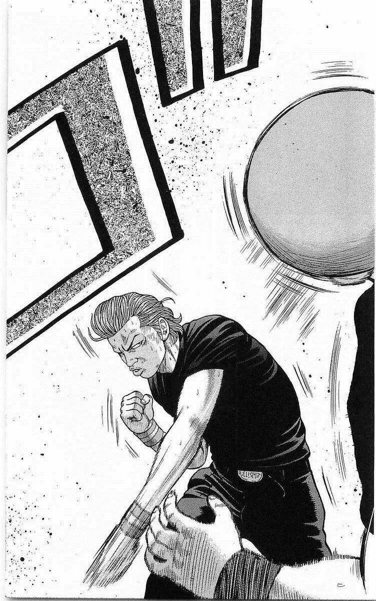 Crows - Chapter 83 - Trang 38