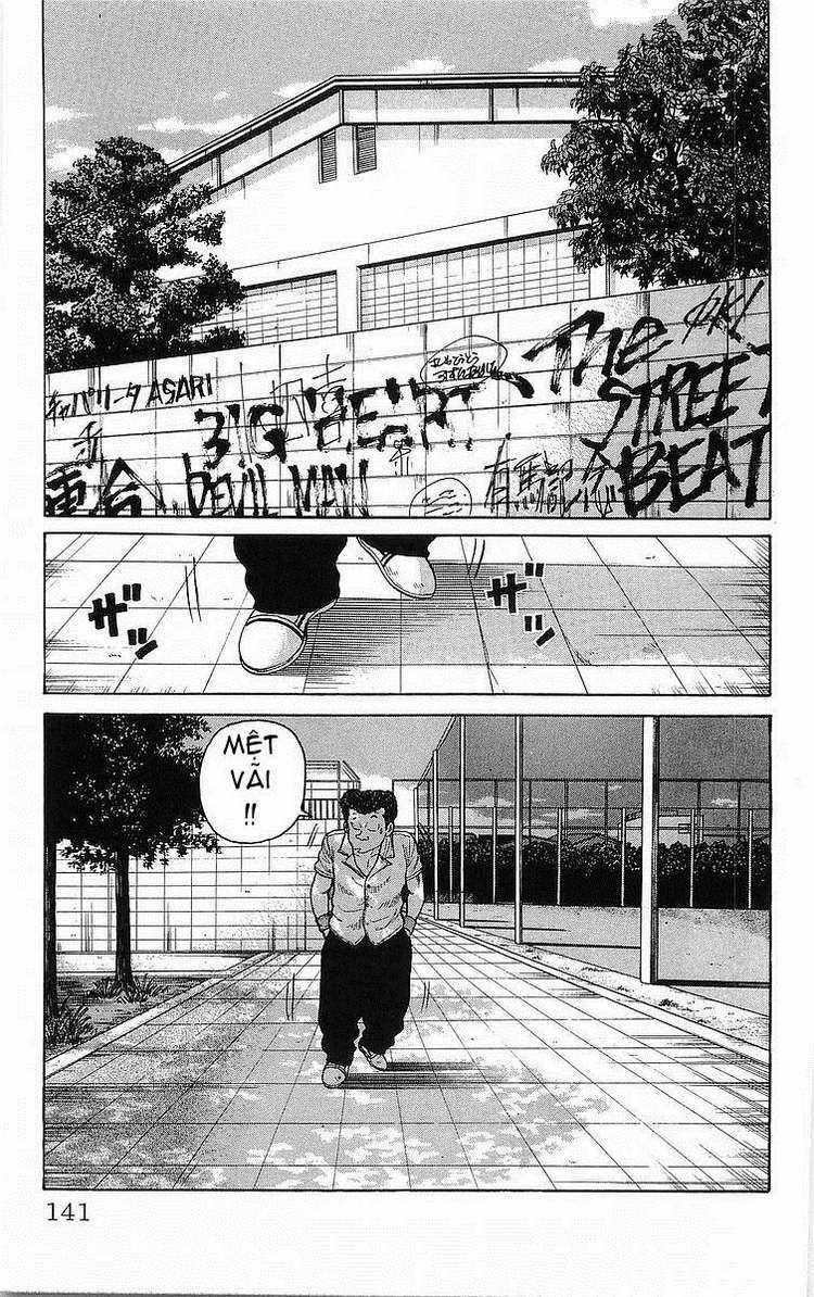 Crows - Chapter 83 - Trang 42