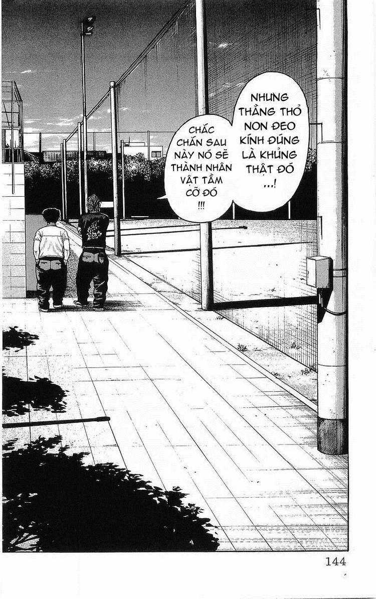 Crows - Chapter 83 - Trang 45