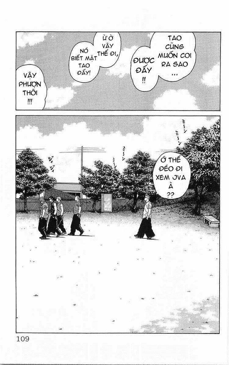 Crows - Chapter 83 - Trang 10