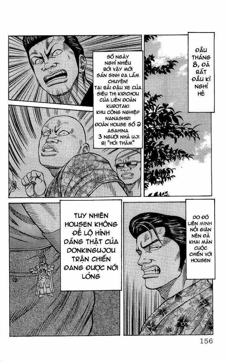 Crows - Chapter 84 - Trang 2