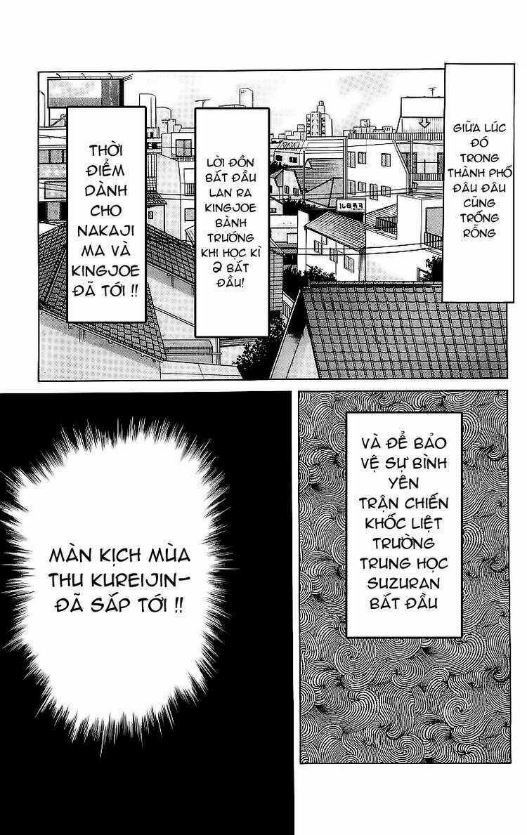 Crows - Chapter 84 - Trang 3