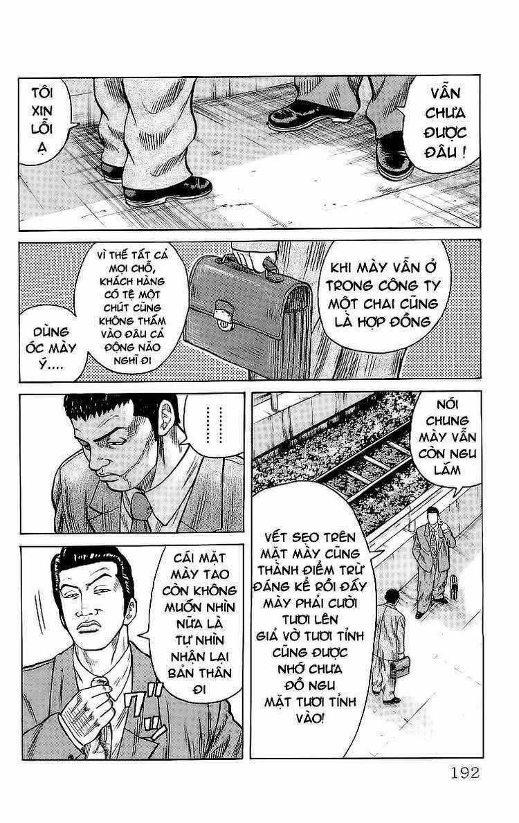 Crows - Chapter 84 - Trang 37
