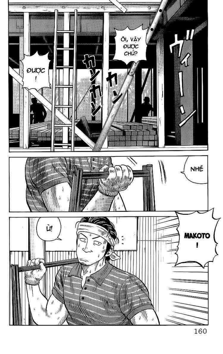 Crows - Chapter 84 - Trang 5