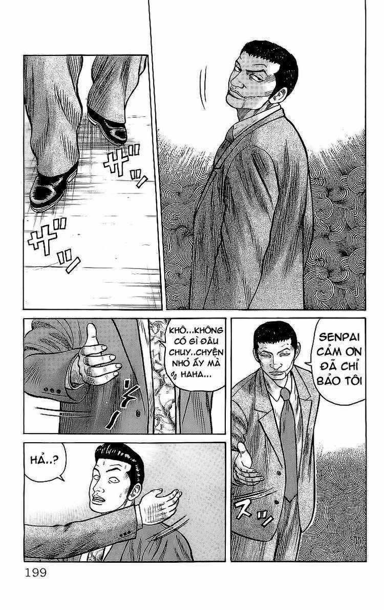 Crows - Chapter 84 - Trang 44