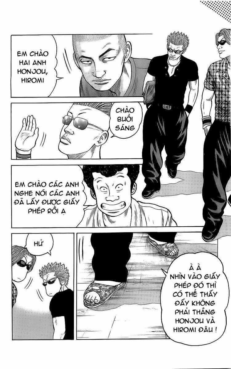 Crows - Chapter 84 - Trang 47