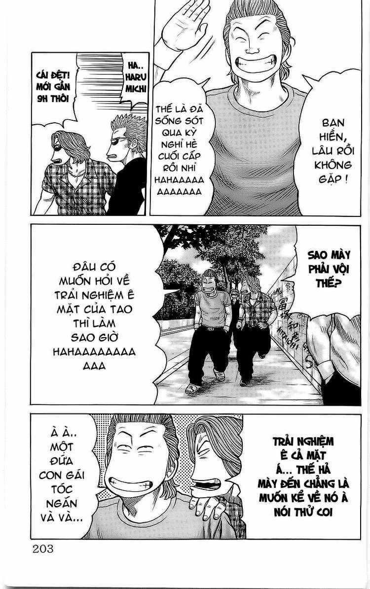 Crows - Chapter 84 - Trang 48