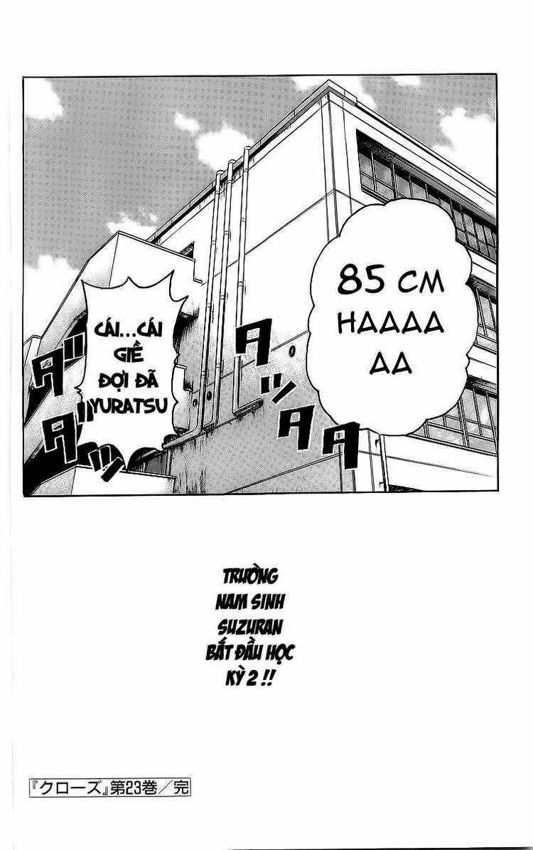 Crows - Chapter 84 - Trang 49