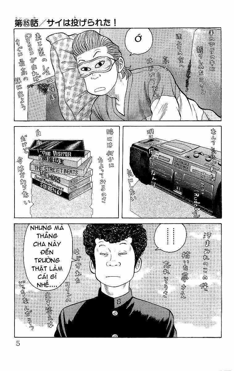 Crows - Chapter 85 - Trang 1