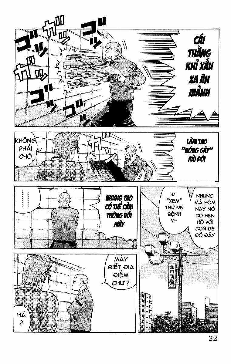 Crows - Chapter 85 - Trang 27