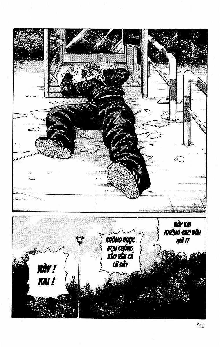 Crows - Chapter 85 - Trang 39